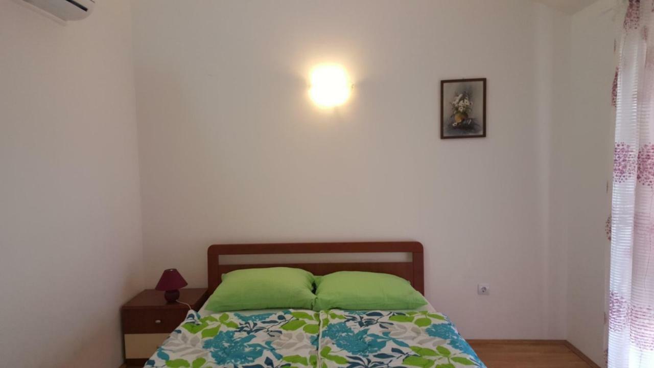 Apartmani Vesna Пинезичи Экстерьер фото
