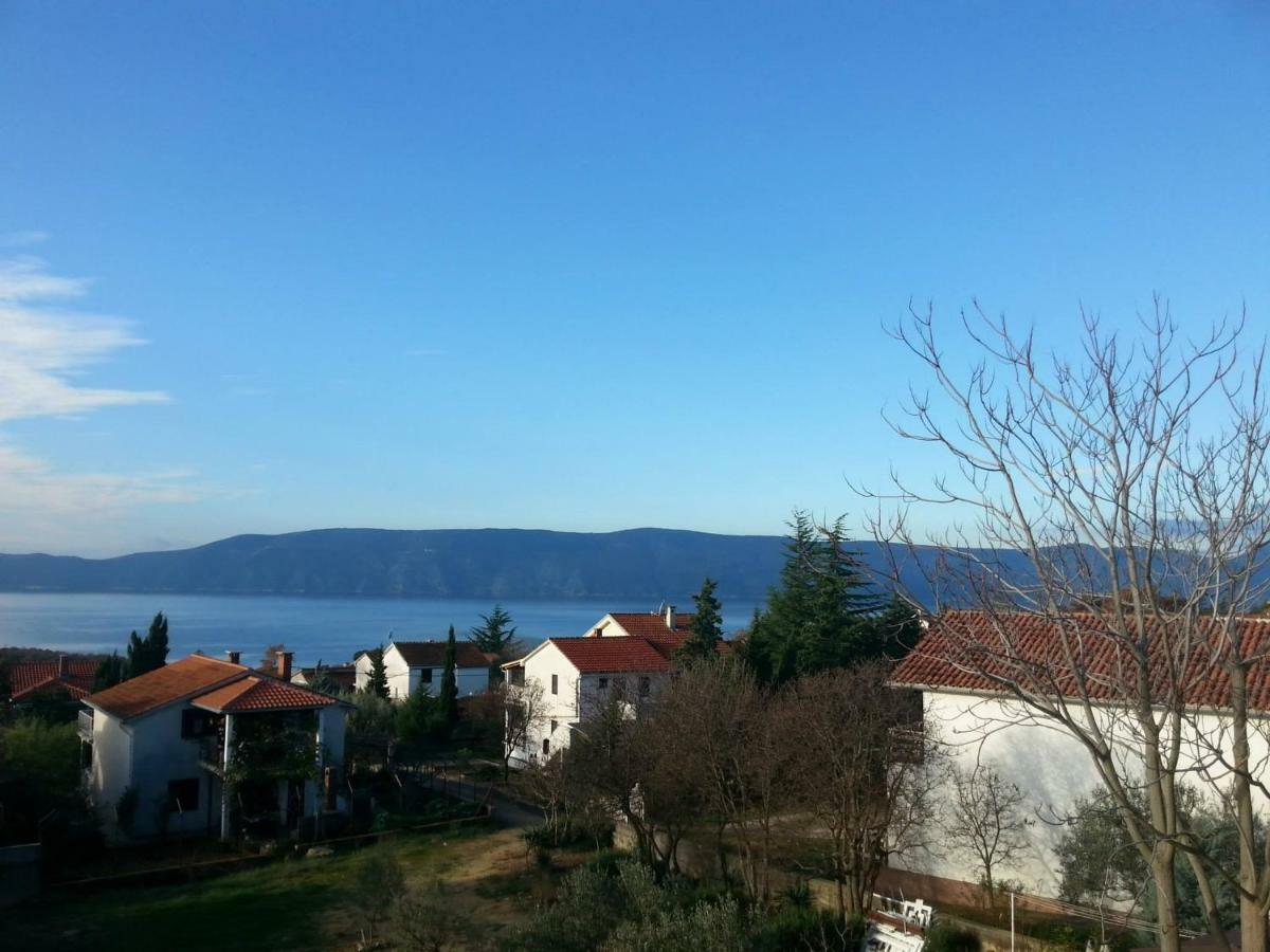 Apartmani Vesna Пинезичи Экстерьер фото